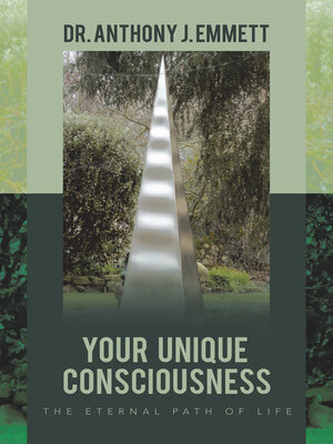 cover image of Your Unique Consciousness